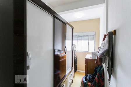 Quarto 1 de apartamento à venda com 2 quartos, 63m² em Brás, São Paulo