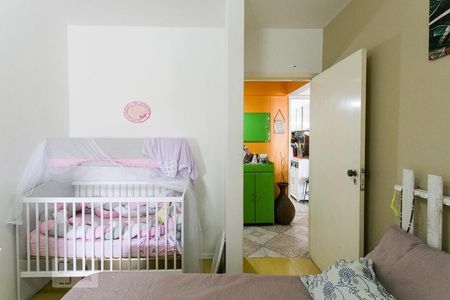 Quarto 1 de apartamento à venda com 2 quartos, 63m² em Brás, São Paulo