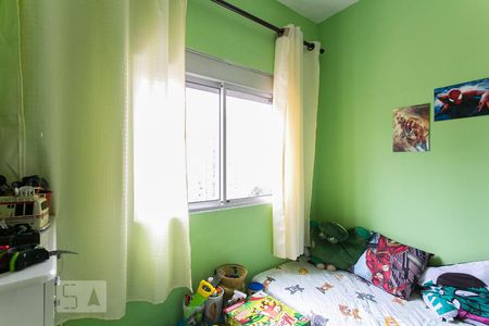 Apartamento à venda com 63m², 2 quartos e sem vagaQuarto 2