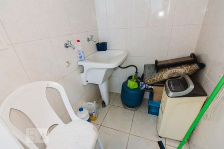 Casa à venda com 180m², 1 quarto e 2 vagasLavanderia