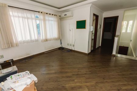 Sala de casa à venda com 1 quarto, 180m² em Lapa, São Paulo
