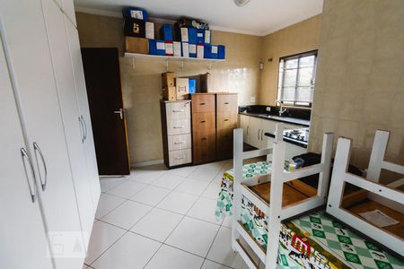 Casa à venda com 180m², 1 quarto e 2 vagasCozinha