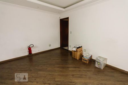 Sala de casa à venda com 1 quarto, 180m² em Lapa, São Paulo
