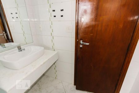 Banheiro de casa à venda com 1 quarto, 180m² em Lapa, São Paulo