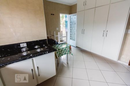 Casa à venda com 180m², 1 quarto e 2 vagasCozinha
