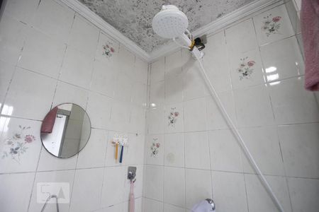 Apartamento à venda com 57m², 2 quartos e 1 vagaBanheiro