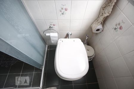 Apartamento à venda com 57m², 2 quartos e 1 vagaBanheiro