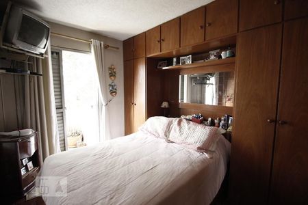 Quarto de apartamento à venda com 2 quartos, 57m² em Chácara Inglesa, São Paulo