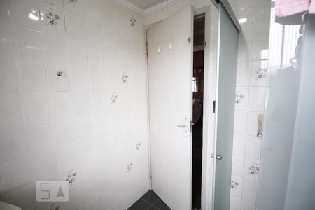 Apartamento à venda com 57m², 2 quartos e 1 vagaBanheiro