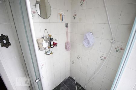Apartamento à venda com 57m², 2 quartos e 1 vagaBanheiro