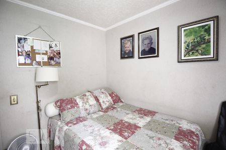 Apartamento à venda com 57m², 2 quartos e 1 vagaQuarto