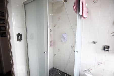 Apartamento à venda com 57m², 2 quartos e 1 vagaBanheiro