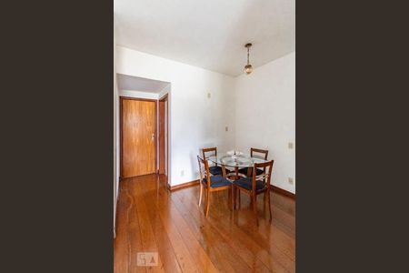 Sala de apartamento para alugar com 2 quartos, 79m² em Lourdes, Belo Horizonte