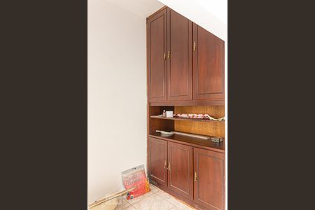 Apartamento à venda com 60m², 1 quarto e 1 vagaQuarto