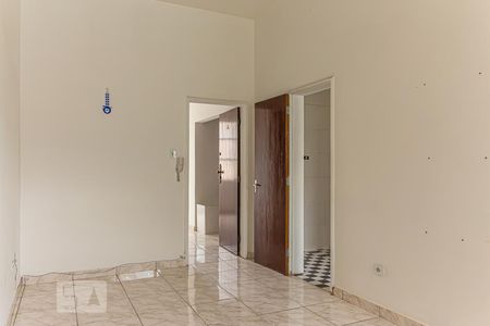 Sala de apartamento à venda com 1 quarto, 60m² em Sé, São Paulo