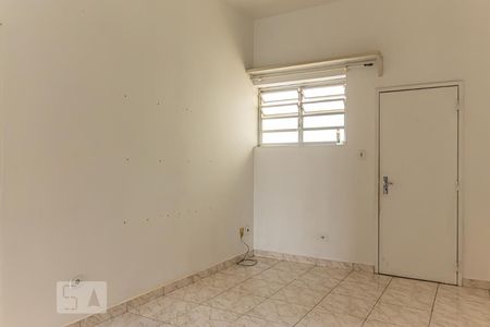 Sala de apartamento para alugar com 1 quarto, 60m² em Vila Buarque, São Paulo