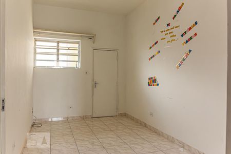 Sala de apartamento para alugar com 1 quarto, 60m² em Vila Buarque, São Paulo