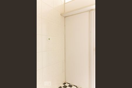 Apartamento à venda com 60m², 1 quarto e 1 vagaÁrea de Serviço