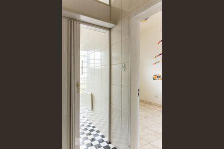 Apartamento à venda com 60m², 1 quarto e 1 vagaÁrea de Serviço