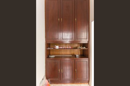 Apartamento à venda com 60m², 1 quarto e 1 vagaQuarto