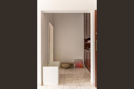 Apartamento à venda com 60m², 1 quarto e 1 vagaQuarto