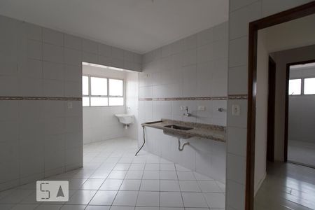 Apartamento para alugar com 72m², 2 quartos e 1 vaga Apartamento para alugar com 72m², 2 quartos e 1 vagaCozinha