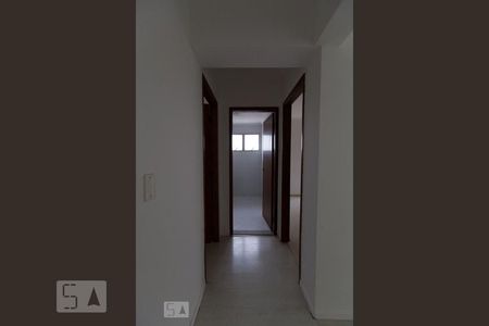 Corredor de apartamento para alugar com 2 quartos, 72m² em Vila Beatriz, São Paulo