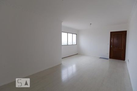 Sala de apartamento para alugar com 2 quartos, 72m² em Vila Beatriz, São Paulo