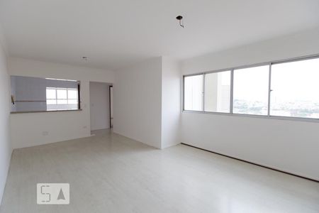 Sala de apartamento para alugar com 2 quartos, 72m² em Vila Beatriz, São Paulo