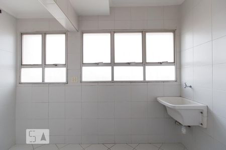 Apartamento para alugar com 72m², 2 quartos e 1 vaga Apartamento para alugar com 72m², 2 quartos e 1 vagaÁrea de Serviço