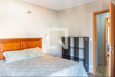 Quarto Suíte de apartamento para alugar com 2 quartos, 172m² em Nova Petrópolis, São Bernardo do Campo