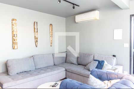 Apartamento para alugar com 2 quartos, 172m² em Nova Petrópolis, São Bernardo do Campo