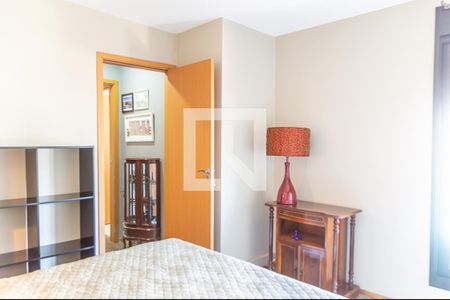 Quarto Suíte de apartamento para alugar com 2 quartos, 172m² em Nova Petrópolis, São Bernardo do Campo