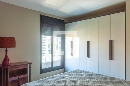 Quarto Suíte de apartamento para alugar com 2 quartos, 172m² em Nova Petrópolis, São Bernardo do Campo