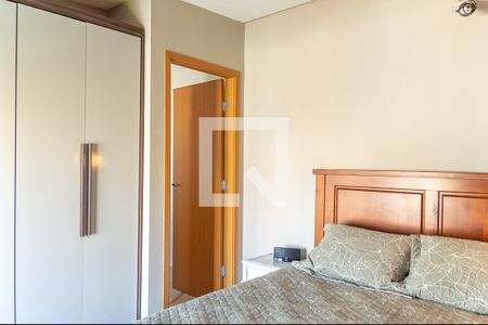 Quarto Suíte de apartamento para alugar com 2 quartos, 172m² em Nova Petrópolis, São Bernardo do Campo