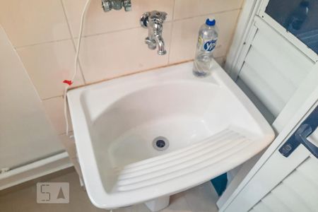 Apartamento para alugar com 68m², 3 quartos e 2 vagasÁrea de Serviço 