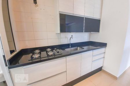 Apartamento para alugar com 68m², 3 quartos e 2 vagasCozinha