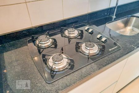 Apartamento para alugar com 68m², 3 quartos e 2 vagasCozinha 