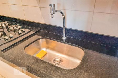 Apartamento para alugar com 68m², 3 quartos e 2 vagasCozinha