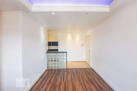 Apartamento para alugar com 68m², 3 quartos e 2 vagasSala 
