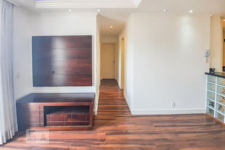 Apartamento para alugar com 68m², 3 quartos e 2 vagasSala 