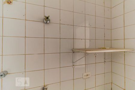 Studio à venda com 22m², 1 quarto e sem vagaCozinha