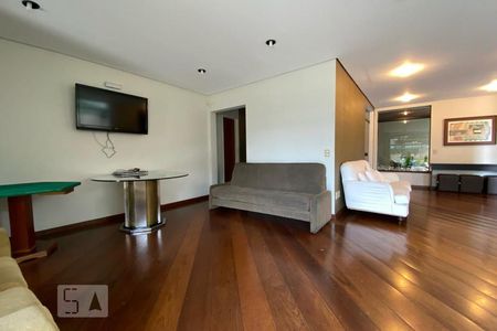 Apartamento à venda com 160m², 4 quartos e 3 vagas Apartamento à venda com 160m², 4 quartos e 3 vagasÁrea comum - Salão de festas