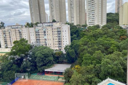 Apartamento à venda com 160m², 4 quartos e 3 vagas Apartamento à venda com 160m², 4 quartos e 3 vagasVista da Suíte 1