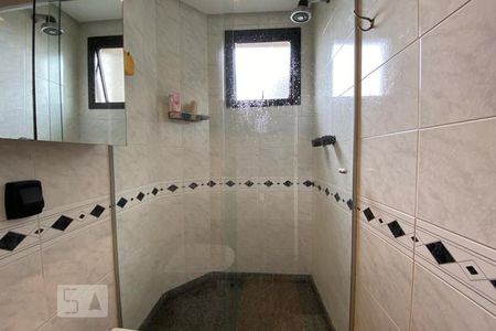 Apartamento à venda com 160m², 4 quartos e 3 vagas Apartamento à venda com 160m², 4 quartos e 3 vagasBanheiro da Suíte 3