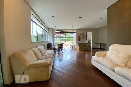 Apartamento à venda com 160m², 4 quartos e 3 vagas Apartamento à venda com 160m², 4 quartos e 3 vagasÁrea comum - Salão de festas