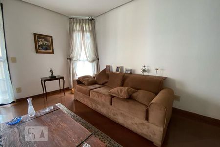 Apartamento à venda com 160m², 4 quartos e 3 vagas Apartamento à venda com 160m², 4 quartos e 3 vagasSala