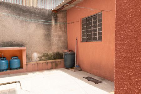 Casa à venda com 110m², 4 quartos e 3 vagas Casa à venda com 110m², 4 quartos e 3 vagasEdícula