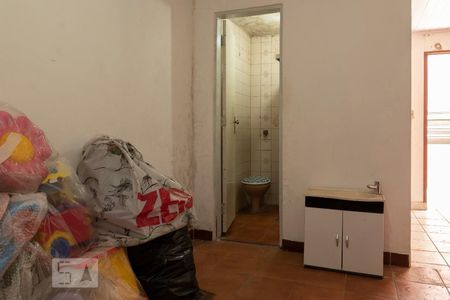 Casa à venda com 110m², 4 quartos e 3 vagas Casa à venda com 110m², 4 quartos e 3 vagasSala da Edícula