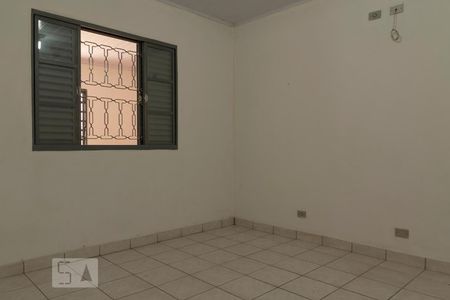 Casa à venda com 110m², 4 quartos e 3 vagas Casa à venda com 110m², 4 quartos e 3 vagasQuarto da Edícula